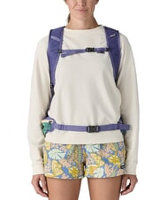 PATAGONIA TERRAVIA Mochila de 22 litros negro - Mochilas Escuela & Tiempo Libre - 3