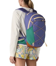 PATAGONIA TERRAVIA Mochila de 22 litros negro - Mochilas Escuela & Tiempo Libre - 4