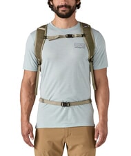 PATAGONIA TERRAVIA Mochila de 14 litros negro - Mochilas Escuela & Tiempo Libre - 3