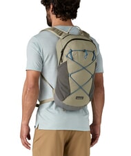 PATAGONIA TERRAVIA Mochila de 14 litros negro - Mochilas Escuela & Tiempo Libre - 4