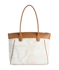 ALVIERO MARTINI PRIMA CLASSE HERITAGE GEO Bolso de compras al hombro - Bolsos Mujer