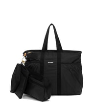 KWAY SAINT MALO Bolso shopper de playa maxi con 3 estuches - Bolsos Mujer