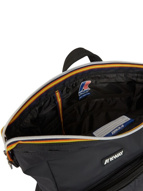 MAIZY Mochila para portátil de 15,6" negro también - Mochilas para portátil