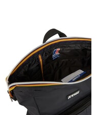 KWAY MAIZY Mochila para portátil de 15,6" negro también - Mochilas para portátil - 3