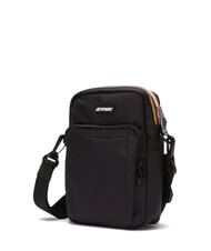 KWAY ERLOY Bolsa de nailon con bolsillo - Bandoleras Hombre