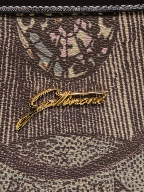 PLANETARIUM Bolso grande Diana/marrón oscuro - Bolsos Mujer