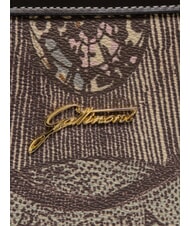 GATTINONI PLANETARIUM Bolso grande Diana/marrón oscuro - Bolsos Mujer - 3