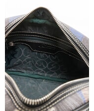 GATTINONI PLANETARIUM Bolso de hombro con bolsillo noche/negro - Bolsos Mujer - 5