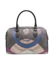 GATTINONI PLANETARIUM Bolso de hombro con correa para el hombro noche/negro - Bolsos Mujer - 4