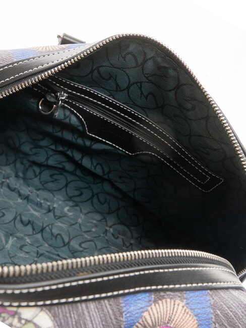 PLANETARIUM Bolso de hombro con correa para el hombro noche/negro - Bolsos Mujer