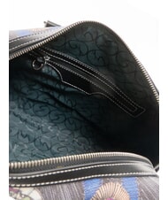 GATTINONI PLANETARIUM Bolso de hombro con correa para el hombro noche/negro - Bolsos Mujer - 5