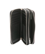 GATTINONI PLANETARIUM Cartera grande con doble cremallera - Carteras Mujer