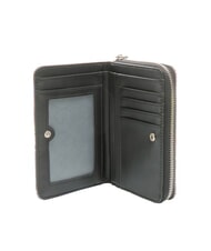 GATTINONI PLANETARIUM Monedero mediano tipo billetera - Carteras Mujer