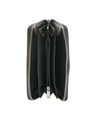 GATTINONI PLANETARIUM Cartera grande con cremallera alrededor - Carteras Mujer