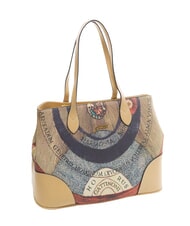 GATTINONI PLANETARIUM Bolso de hombro mediano - Bolsos Mujer