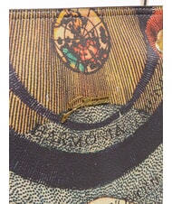 GATTINONI PLANETARIUM Bolsa de la compra clásico/beige - Bolsos Mujer - 3