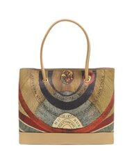 GATTINONI PLANETARIUM Bolsa de la compra clásico/beige - Bolsos Mujer - 4