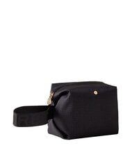 BORBONESE CLASSICA Belleza con mango - Carteras de mano & Neceser