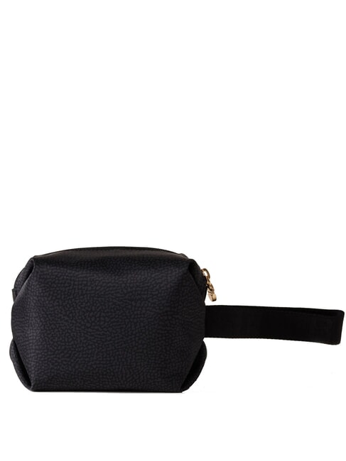 CLASSICA Belleza con mango negro oscuro - Carteras de mano & Neceser