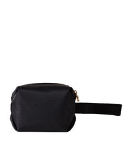 BORBONESE CLASSICA Belleza con mango negro oscuro - Carteras de mano & Neceser - 3