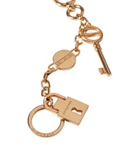 BORBONESE KEYRING  Llavero de metal - Llaveros