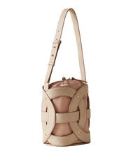 BORBONESE ALL-ROUND  Bolsa de cubo - Bolsos Mujer