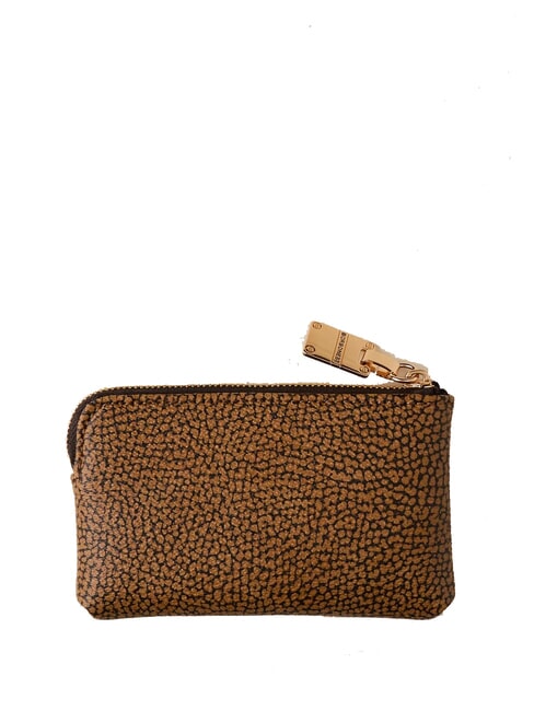 GRAFFITI  Estuche para llaves/monedero  op / natu - Carteras Mujer