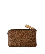 BORBONESE GRAFFITI  Estuche para llaves/monedero  op / natu - Carteras Mujer - 2