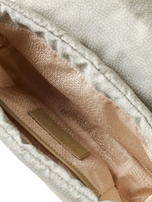 CAHIER  Bolso de hombro caqui - Bolsos Mujer