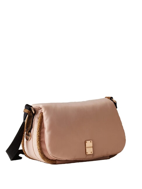 CAHIER  Bolso de hombro Arena/natural op - Bolsos Mujer