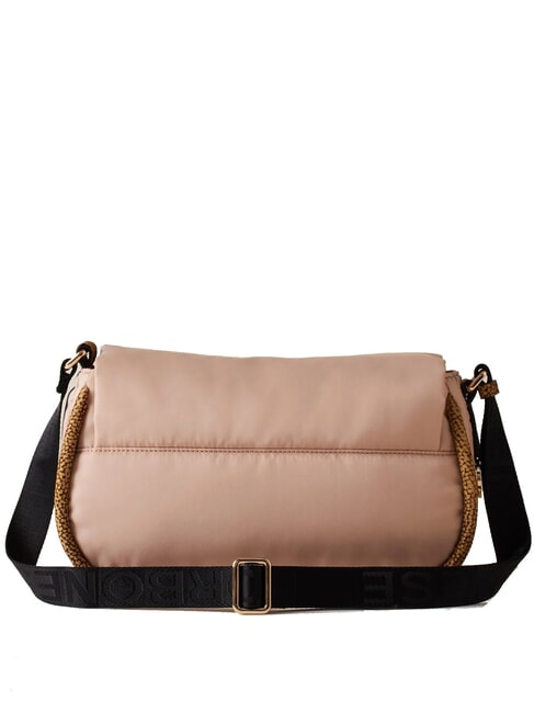 CAHIER  Bolso de hombro Arena/natural op - Bolsos Mujer