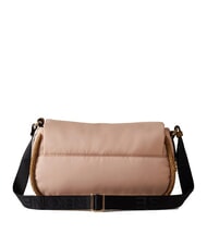 BORBONESE CAHIER  Bolso de hombro Arena/natural op - Bolsos Mujer - 3