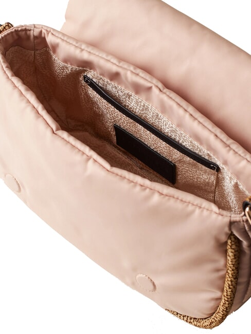 CAHIER  Bolso de hombro Arena/natural op - Bolsos Mujer
