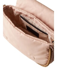 BORBONESE CAHIER  Bolso de hombro Arena/natural op - Bolsos Mujer - 4