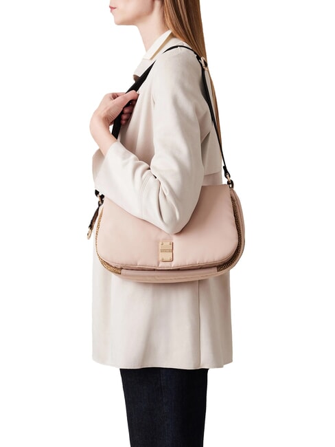 CAHIER  Bolso de hombro Arena/natural op - Bolsos Mujer