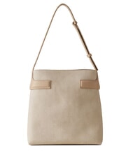 BORBONESE ARMOR  Bolso de hombro - Bolsos Mujer