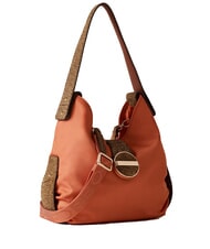 BORBONESE ECLIPSE  Bolso de hombro, con correa para el hombro - Bolsos Mujer