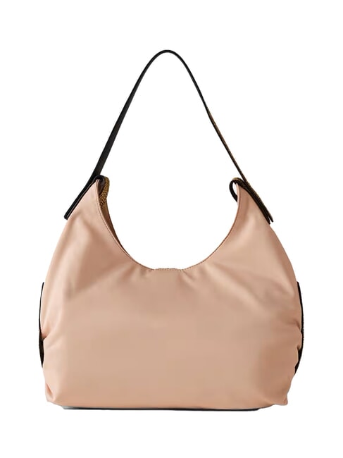 ECLIPSE Hobo Bolso de hombro Arena/natural op - Bolsos Mujer