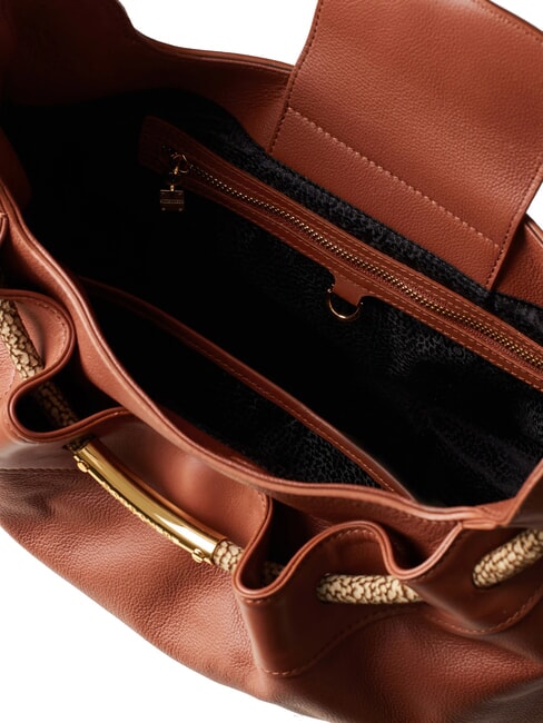 FILO Bolso de hombro, de piel Coco - Bolsos Mujer