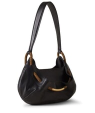 BORBONESE FILO Hobo Bolso de hombro, de piel - Bolsos Mujer