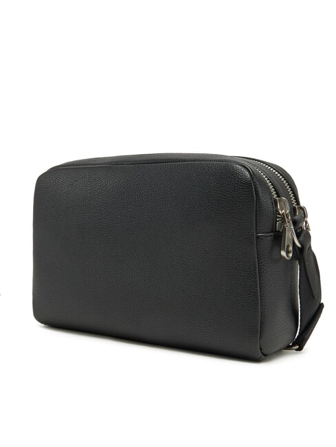 ULTRALIGHT Bolso bandolera tipo funda para cámara En negro - Bolsos Mujer