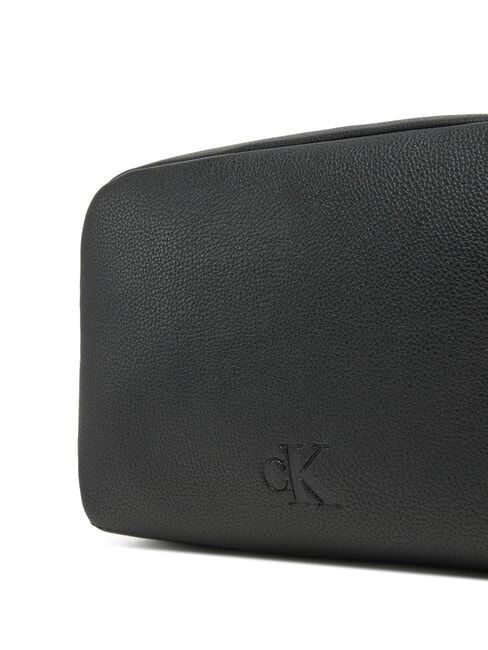 ULTRALIGHT Bolso bandolera tipo funda para cámara En negro - Bolsos Mujer