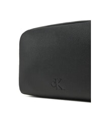 CALVIN KLEIN ULTRALIGHT Bolso bandolera tipo funda para cámara En negro - Bolsos Mujer - 3
