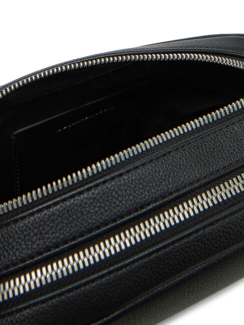 ULTRALIGHT Bolso bandolera tipo funda para cámara En negro - Bolsos Mujer