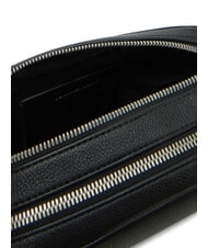 CALVIN KLEIN ULTRALIGHT Bolso bandolera tipo funda para cámara En negro - Bolsos Mujer - 4