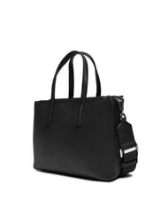 CALVIN KLEIN CK MUST SMALL Bolso de mano con bandolera negro - Bolsos Mujer - 2