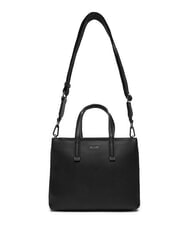 CALVIN KLEIN CK MUST SMALL Bolso de mano con bandolera negro - Bolsos Mujer - 4