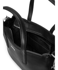 CALVIN KLEIN CK MUST SMALL Bolso de mano con bandolera negro - Bolsos Mujer - 5
