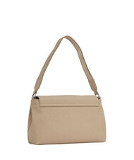 CALVIN KLEIN CK MUST Bolso de hombro con solapa vajilla - Bolsos Mujer - 2