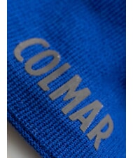 COLMAR MILLER Gorra con forro polar abismo azul - Sombreros - 3